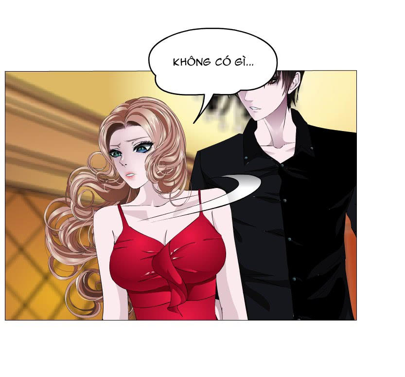 cạm bẫy của nữ thần chapter 166 17