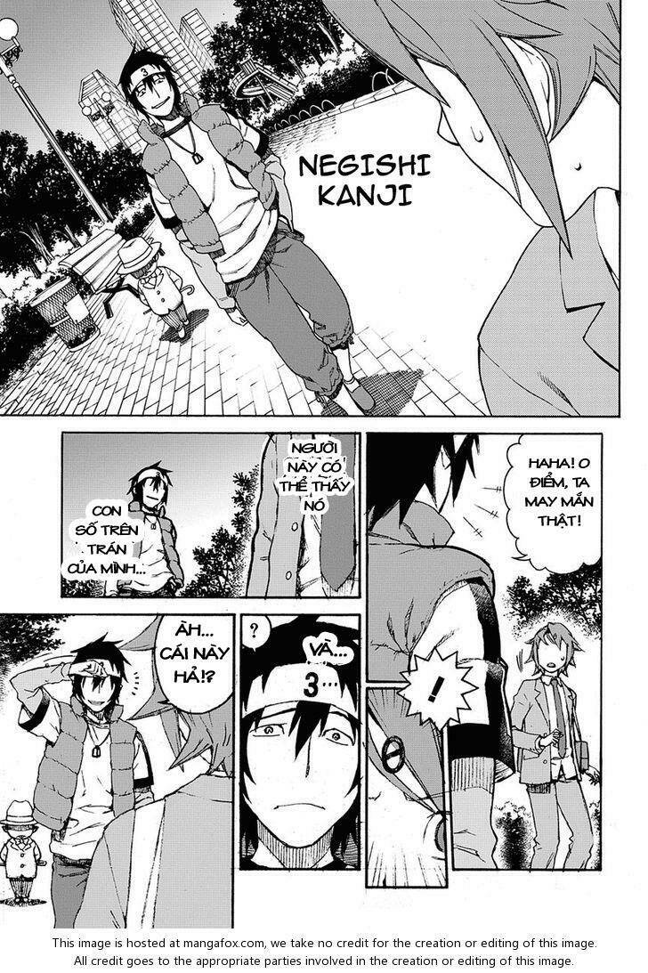 13 game chapter 1 22