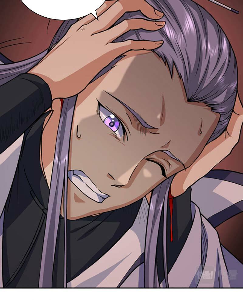 võ đạo độc tôn chapter 447 33