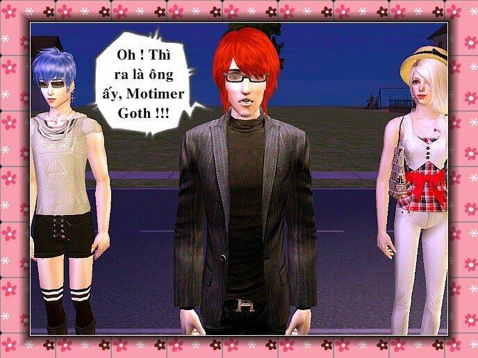 bella's story chapter 9.3 78