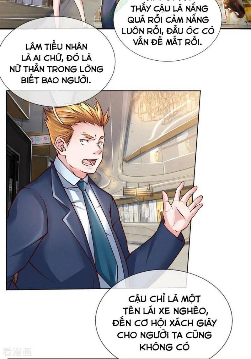 cực phẩm yêu nghiệt chapter 46 6