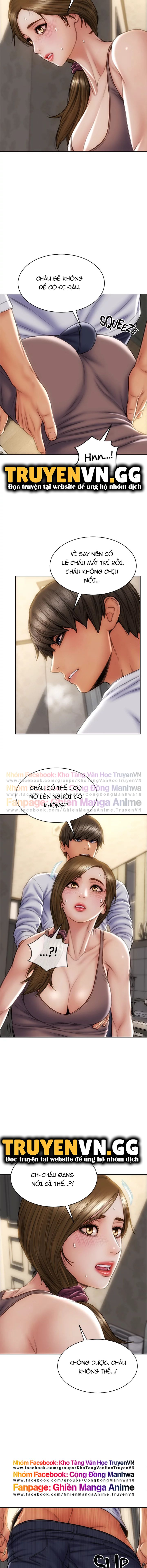 dân chơi out trình chapter 30 13