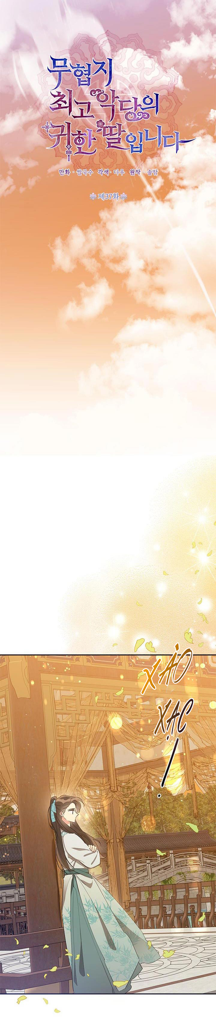 con gái bảo bối của boss phản diện chapter 37 4