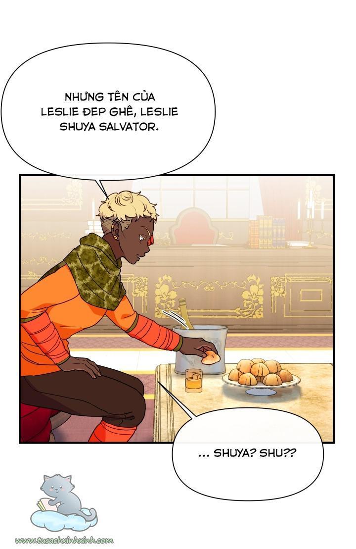 công nương khế ước của gia tộc công tước quái vật chapter 80 33