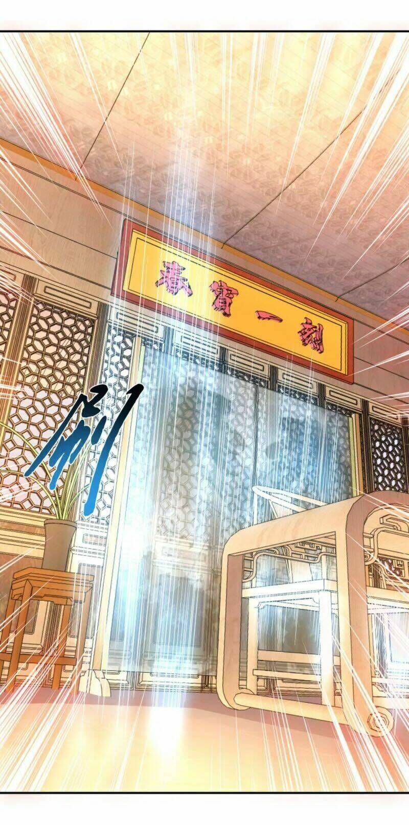 nam chủ và hậu cung đều dưới trướng ta chapter 21 44