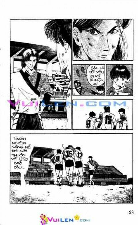 sôi động cầu trường full 17 tập chapter 14 63