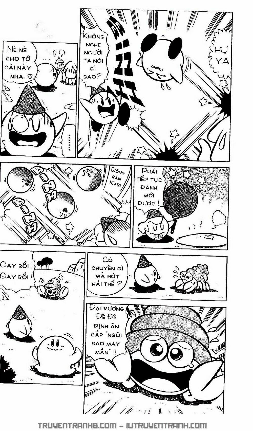 ngôi sao kabi chapter 1 7