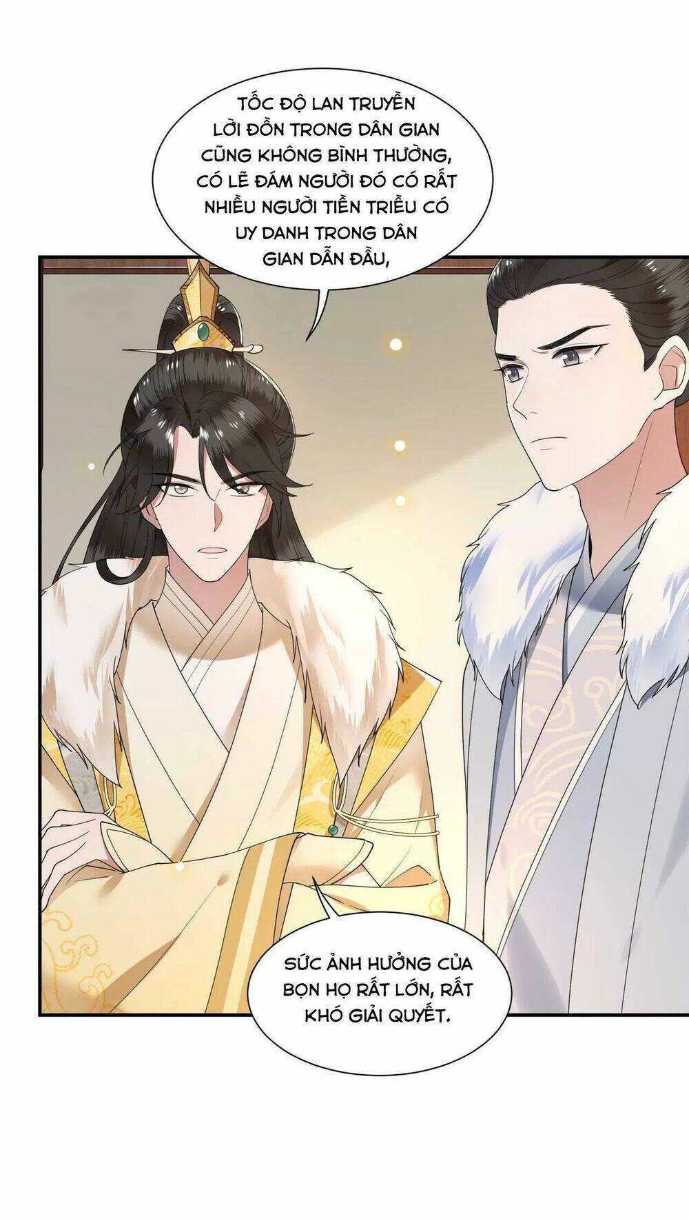 phượng hoàng vu phi chapter 103 35