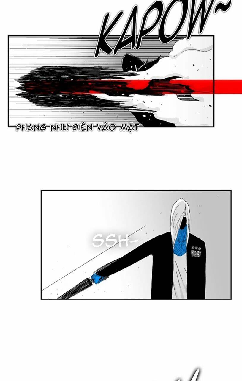 hành trình thoát khỏi địa ngục chapter 68 10