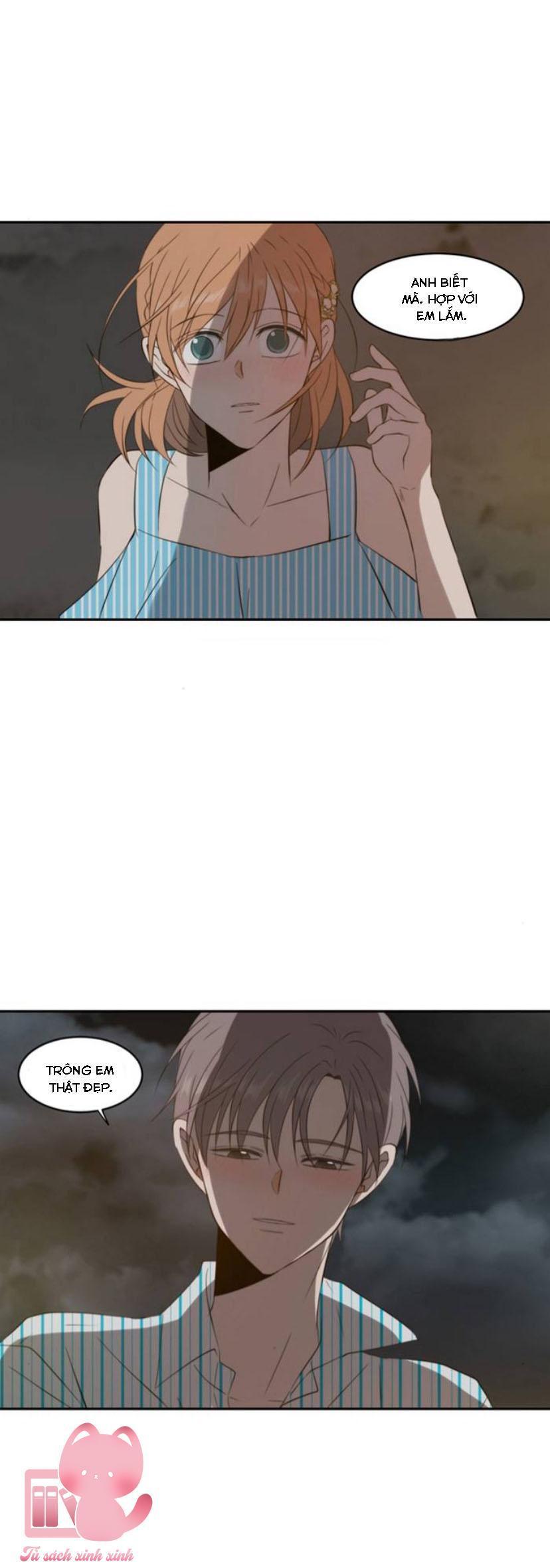 a good day to be a dog chapter 81 28