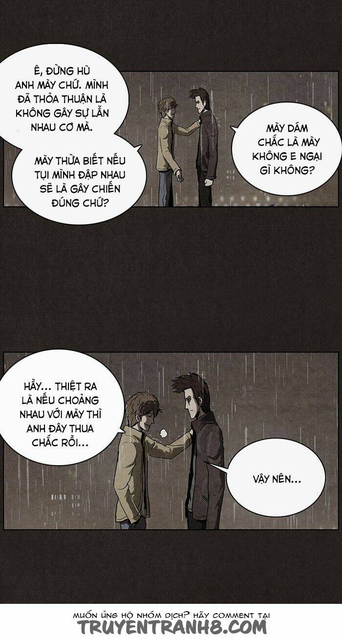 đứa con của quỷ dữ chapter 35 23