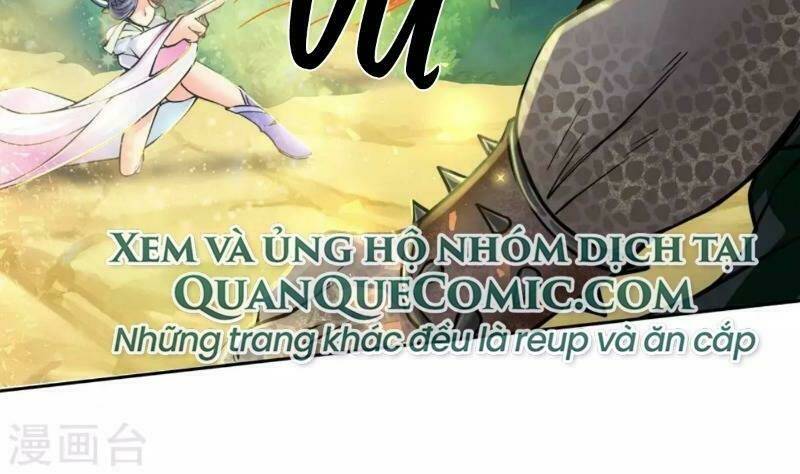 thân thể của ta là kiếm chủng chapter 34 24