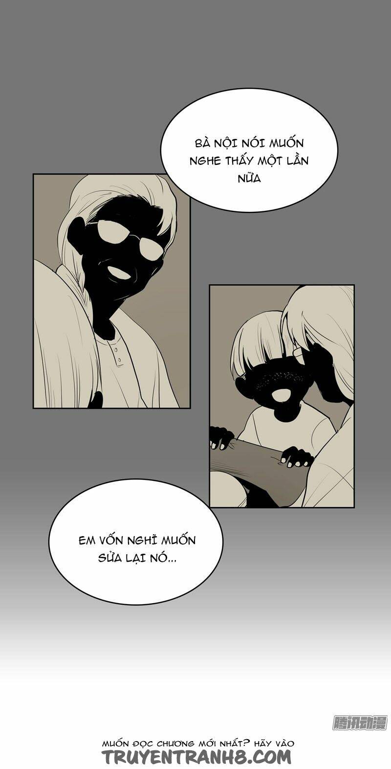 cửa hàng không tên chapter 30 11