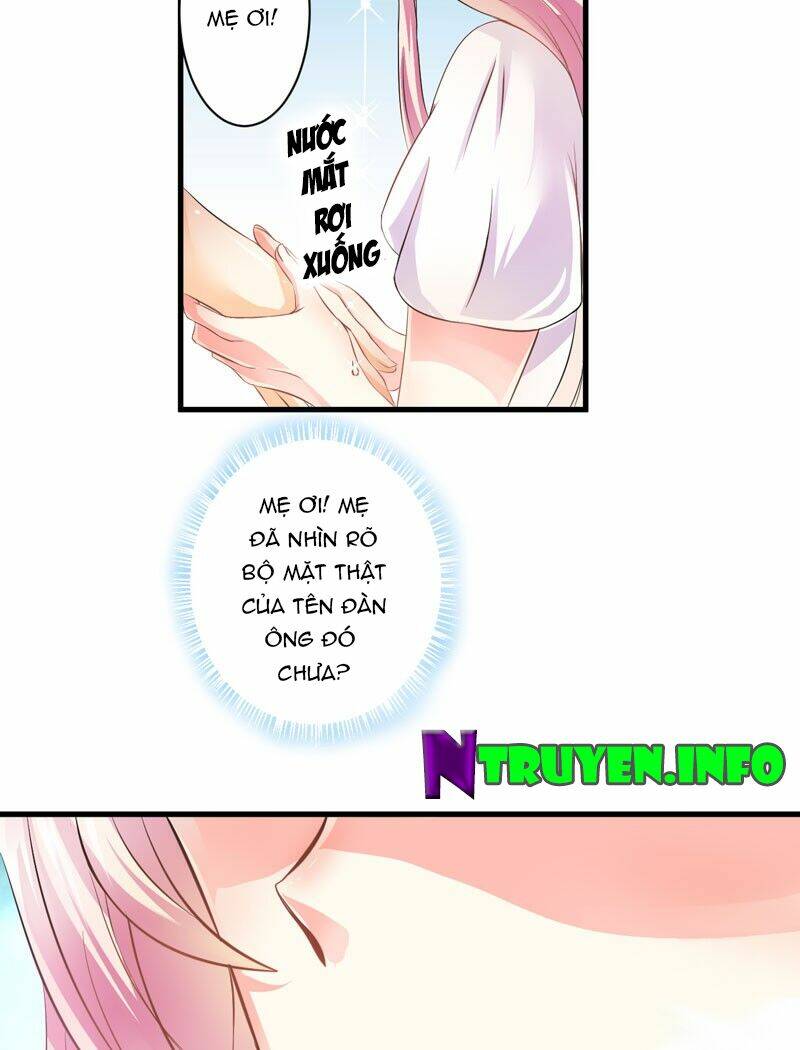 hào môn cường sủng: vật chơi 100 ngày của tổng tài chapter 6 8