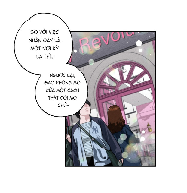 cuộc cải cách dâm dục chapter 9 18