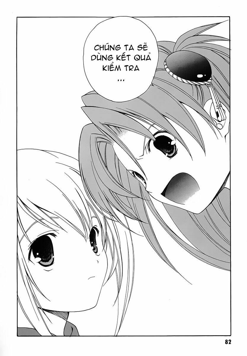 maburaho chapter 10 10