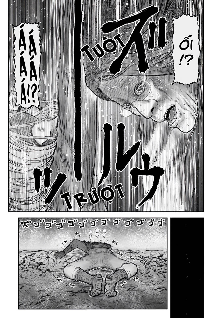 chú tôi ở dị giới chapter 60 19