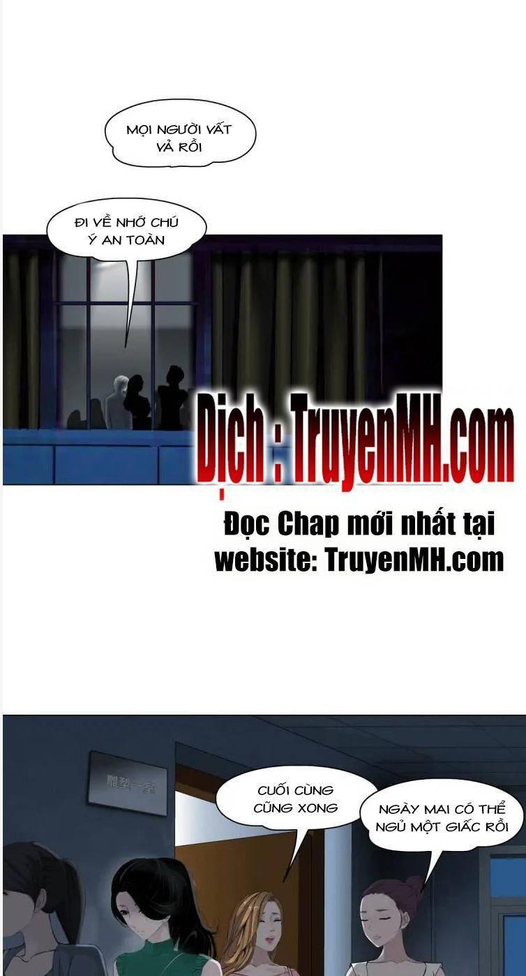 điêu khắc chapter 65 1