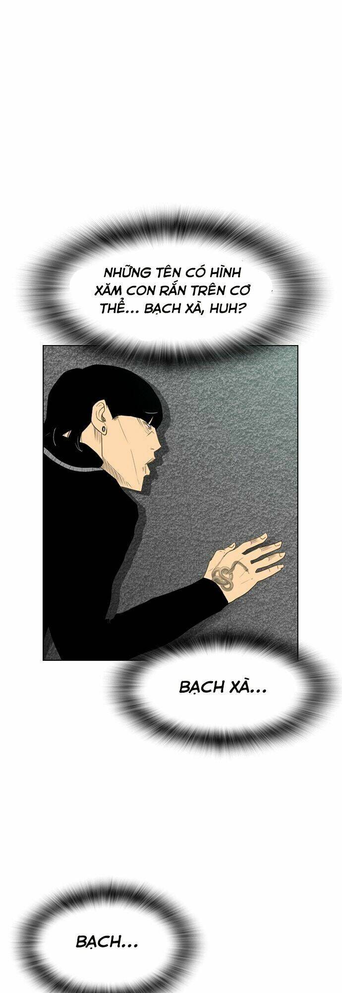 kẻ hồi sinh chapter 121 13