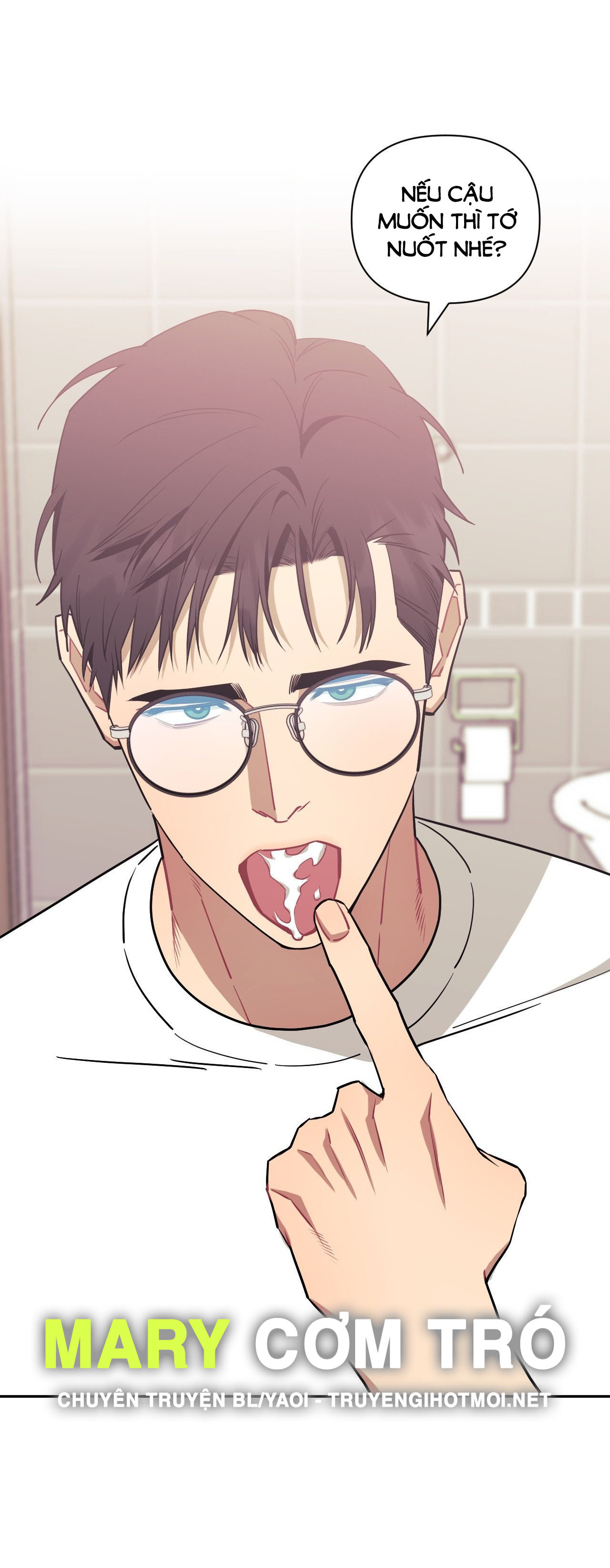 hơn cả bạn bè chapter 70.1 36