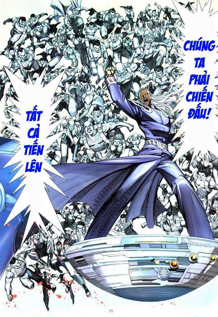 võ thần phượng hoàng chapter 38 14