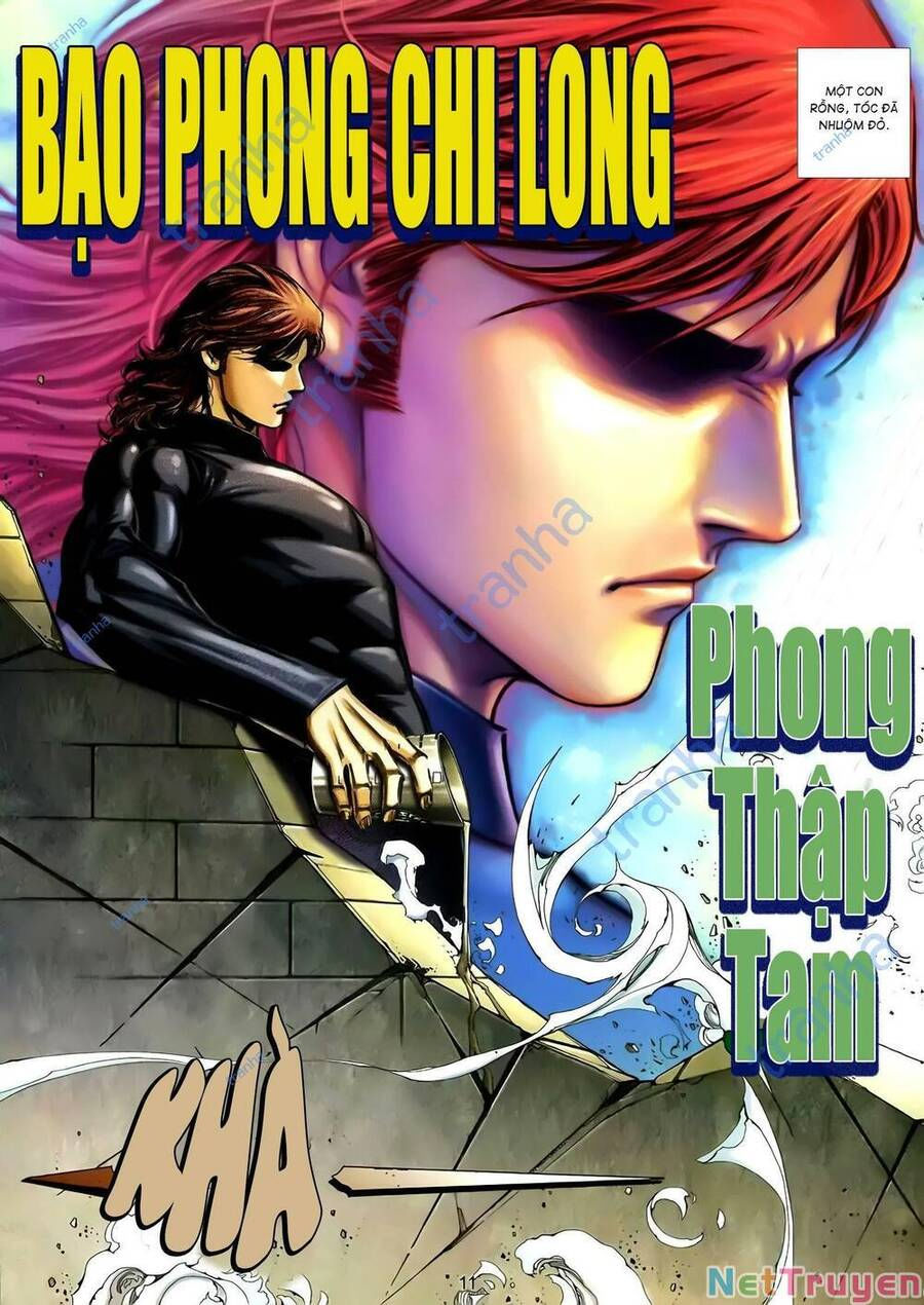 cuồng đao 04 chapter 77 10