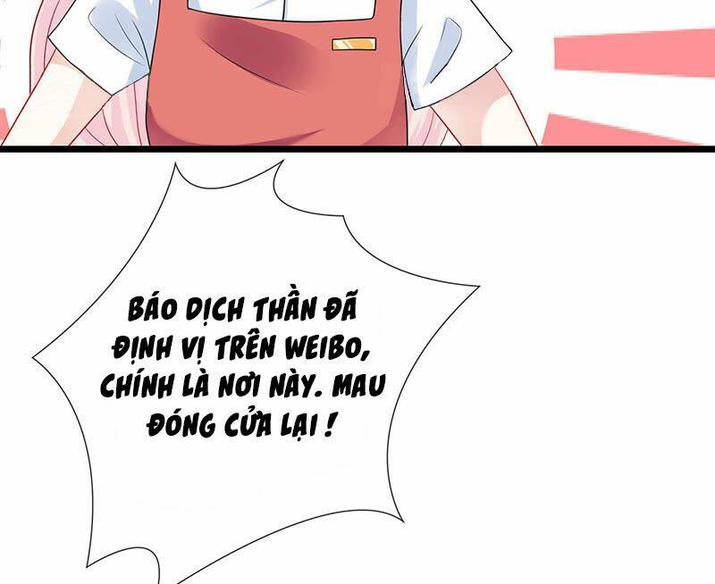 vương bài thiên sư và tiểu manh yêu chapter 7 58