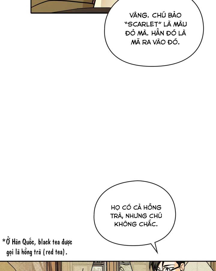 câu chuyện về người phụ nữ ấy chapter 153 9