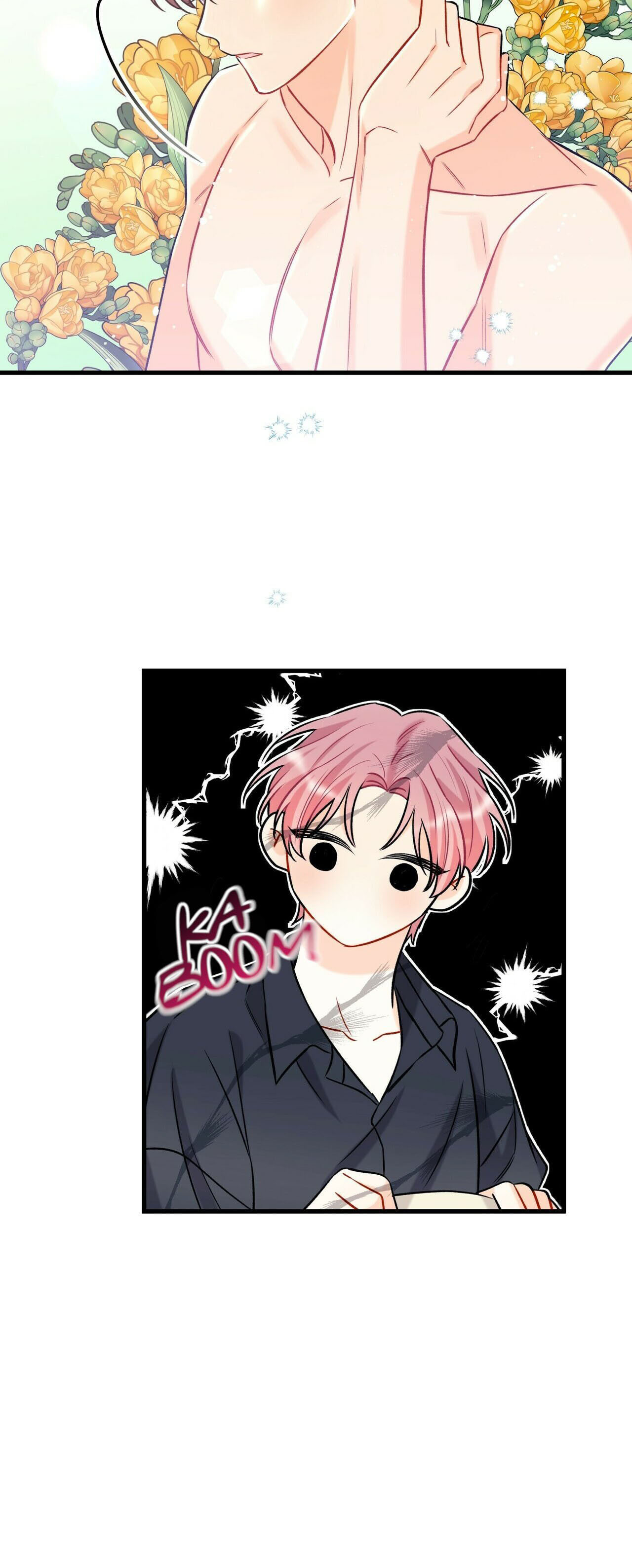 phía sau sân khấu chapter 11 32