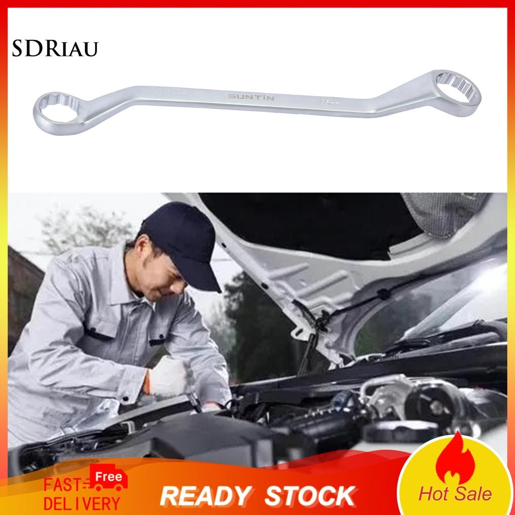 Cờ Lê Hai Đầu Bằng Pemg Bền Bỉ Cho Xe Hơi