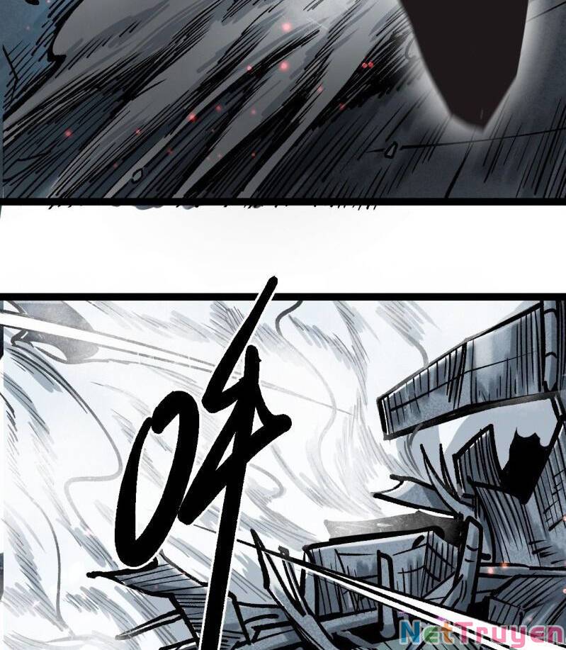 thế giới xa lạ chapter 33 31