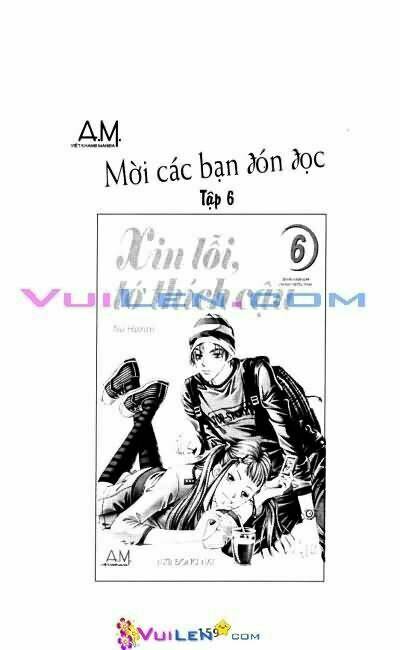vật cản tình yêu chapter 6 151