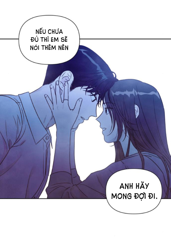 điều khiến tôi quyết tâm muốn chết chapter 93.1 34