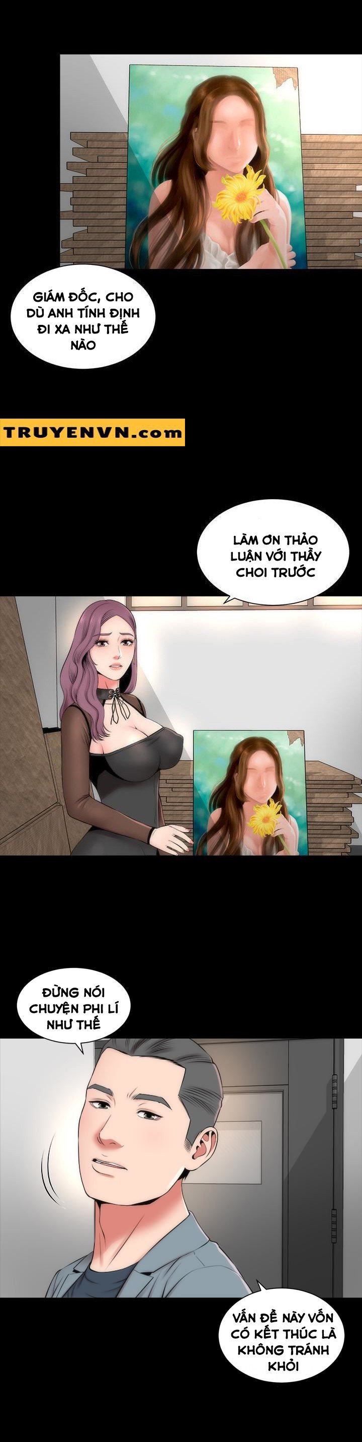 mother and daughter next door chapter 24 2