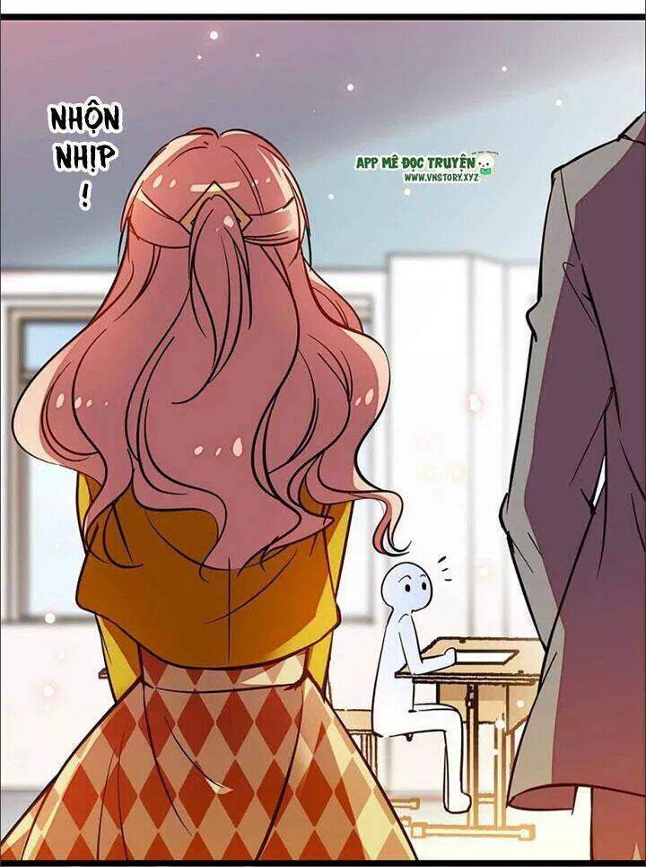 nữ hầu sau giờ học chapter 56 15