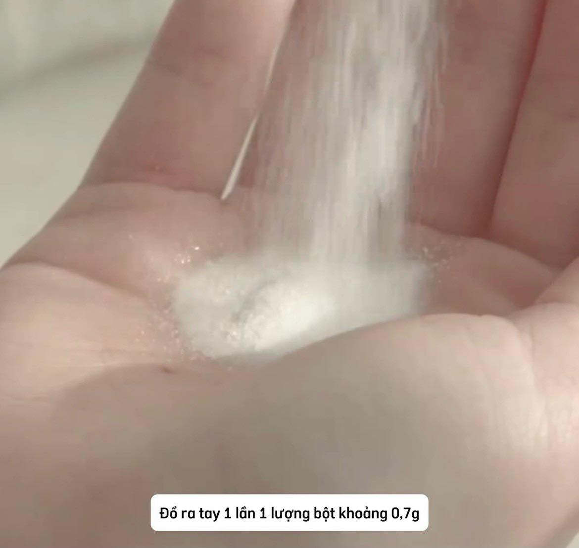 Sữa Rửa Mặt Dạng Bột Su:m37 Micro Active Powder Wash 60g