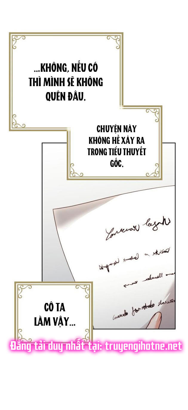 tôi sẽ ly hôn với người chồng bạo chúa chapter 19.2 2