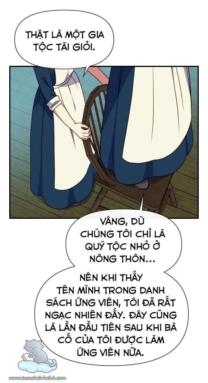 công nương khế ước của gia tộc công tước quái vật chapter 72 48