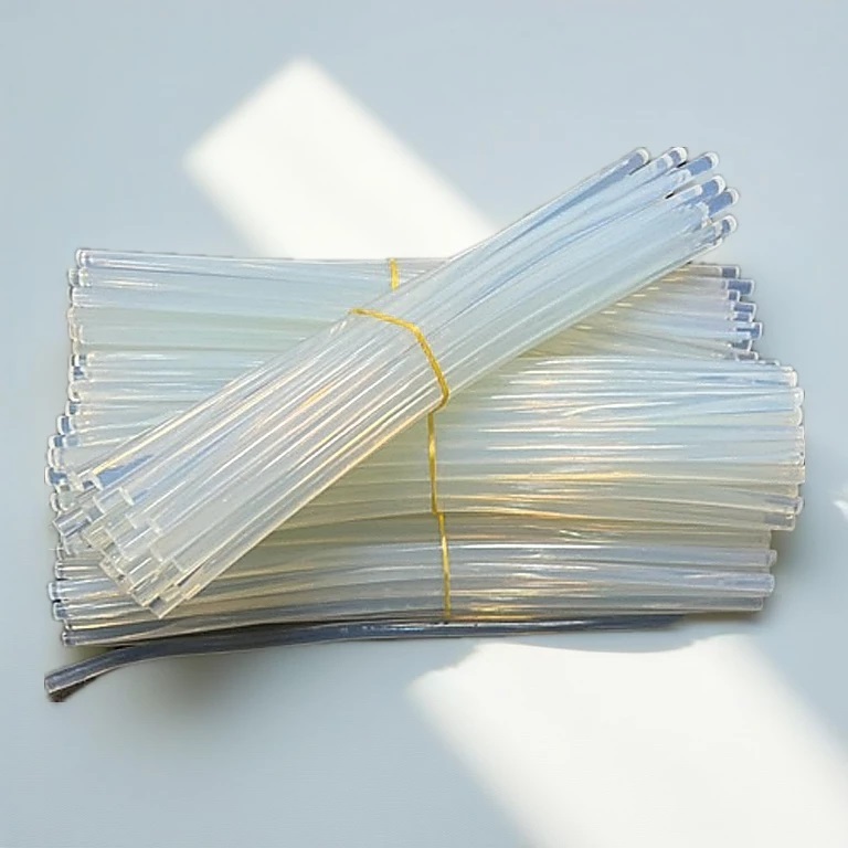 Cây keo nến nhỏ, keo tốt trong dính tốt dùng cho máy súng bắn keo nhỏ, dụng cụ thủ công dán handmade - miếng lót chuột