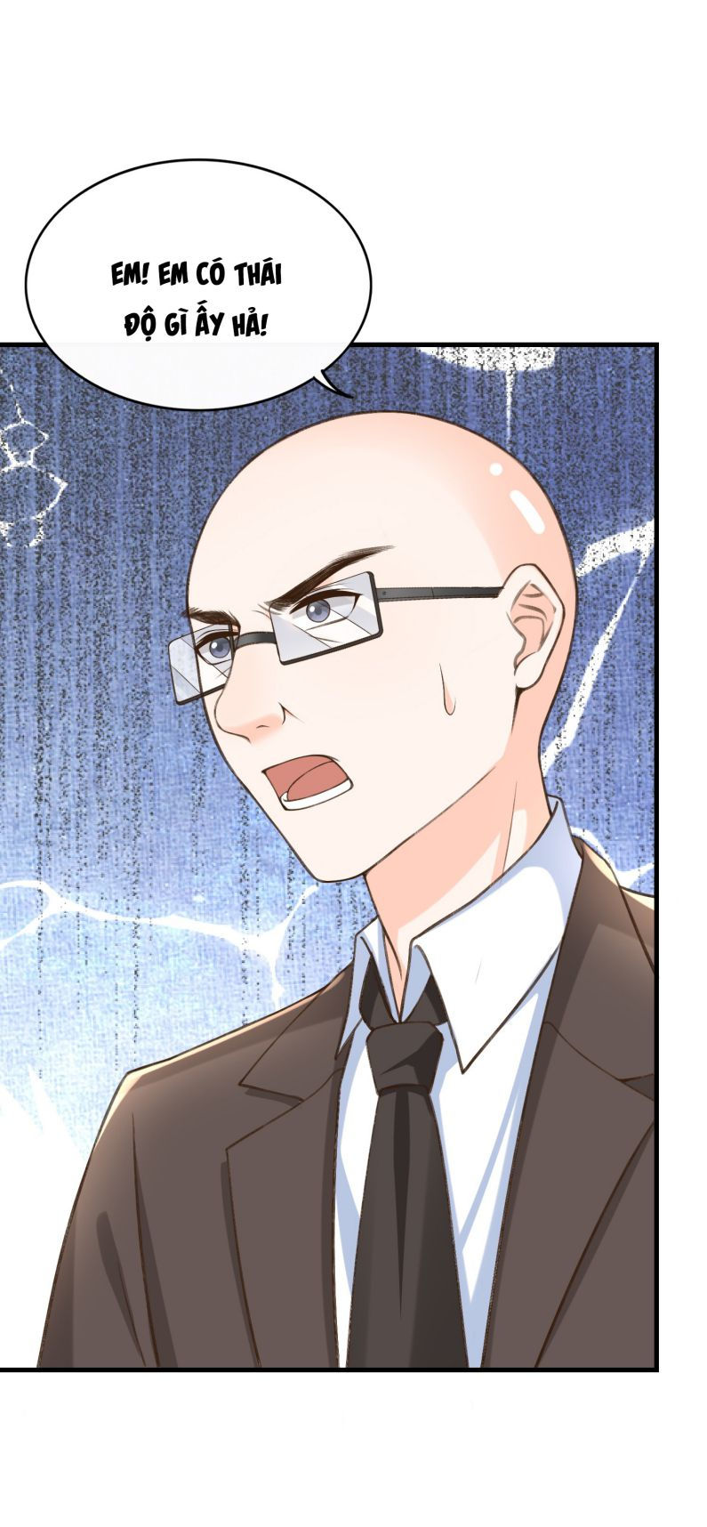 ngọt không ngừng nghỉ chapter 49 27