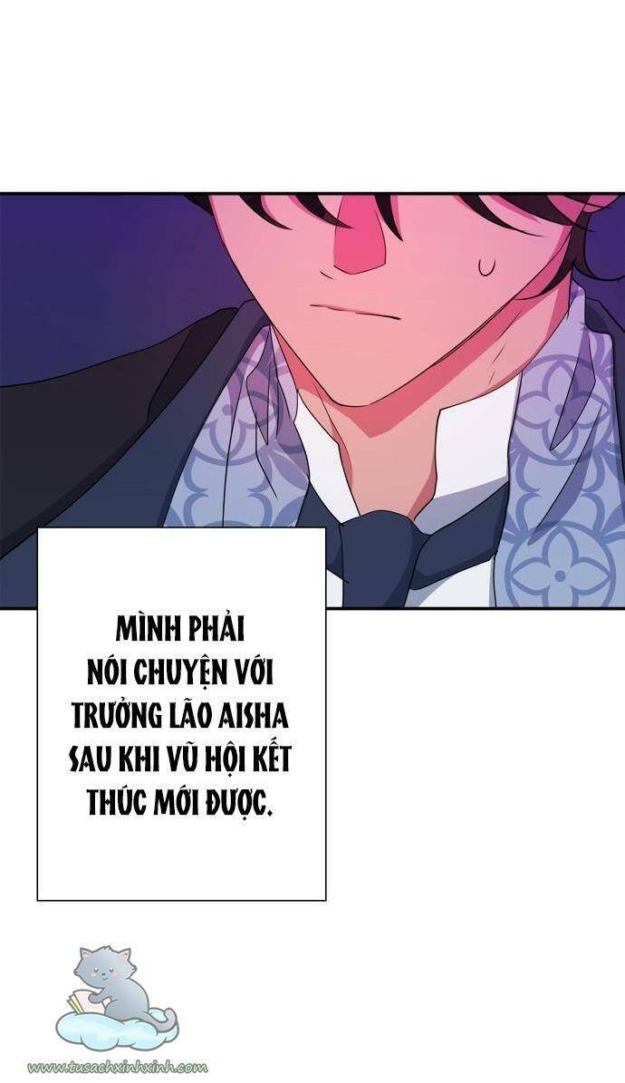 tôi đang nuôi dưỡng một con quái thú chapter 67 23