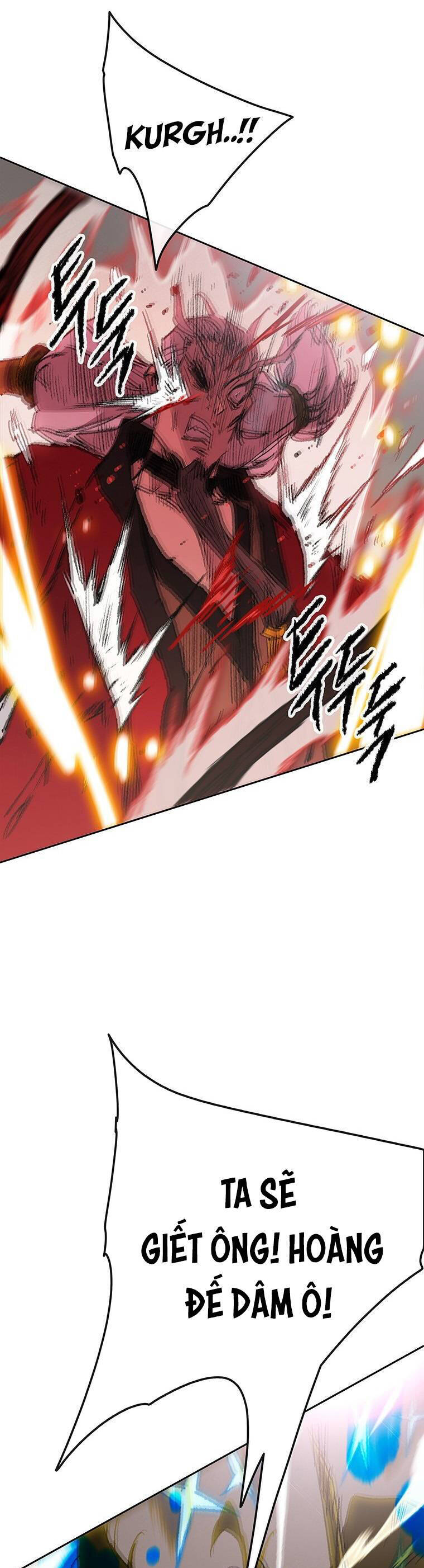 kiếm sĩ bất bại chapter 111 28