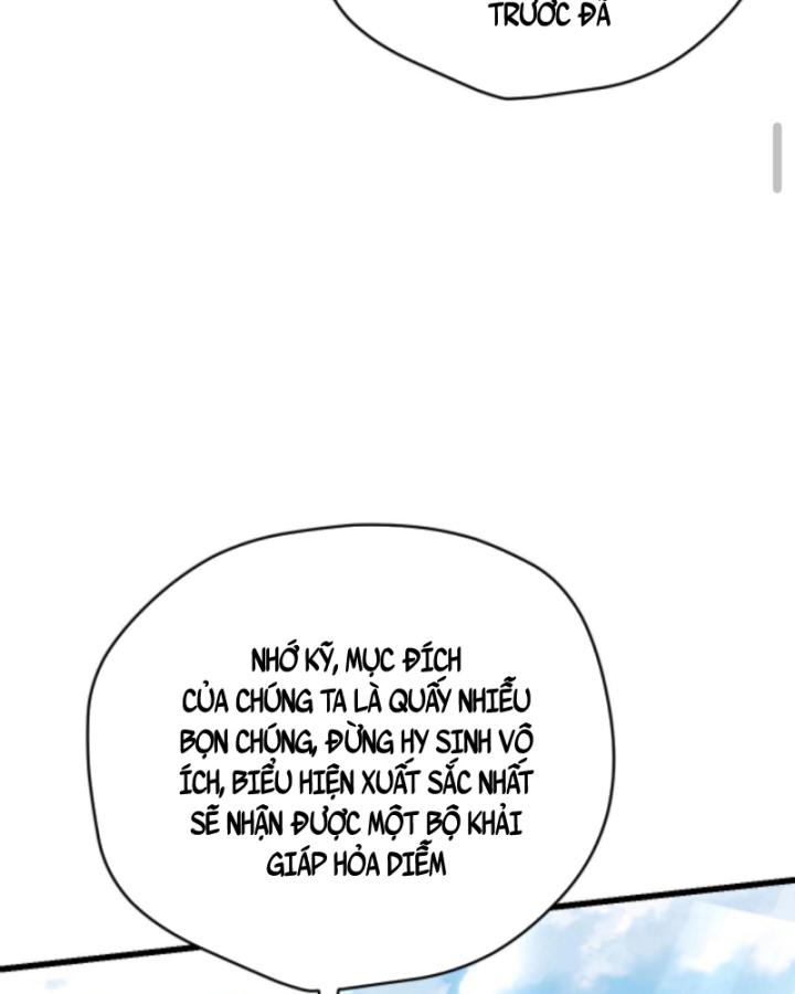 người chơi và nhân vật chính đều muốn làm hại ta chapter 112 34