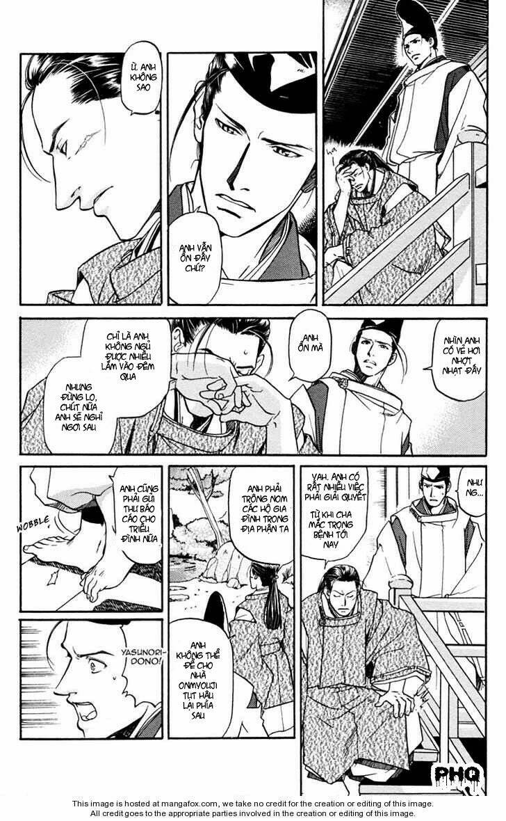 flower of dawn chapter 2 5