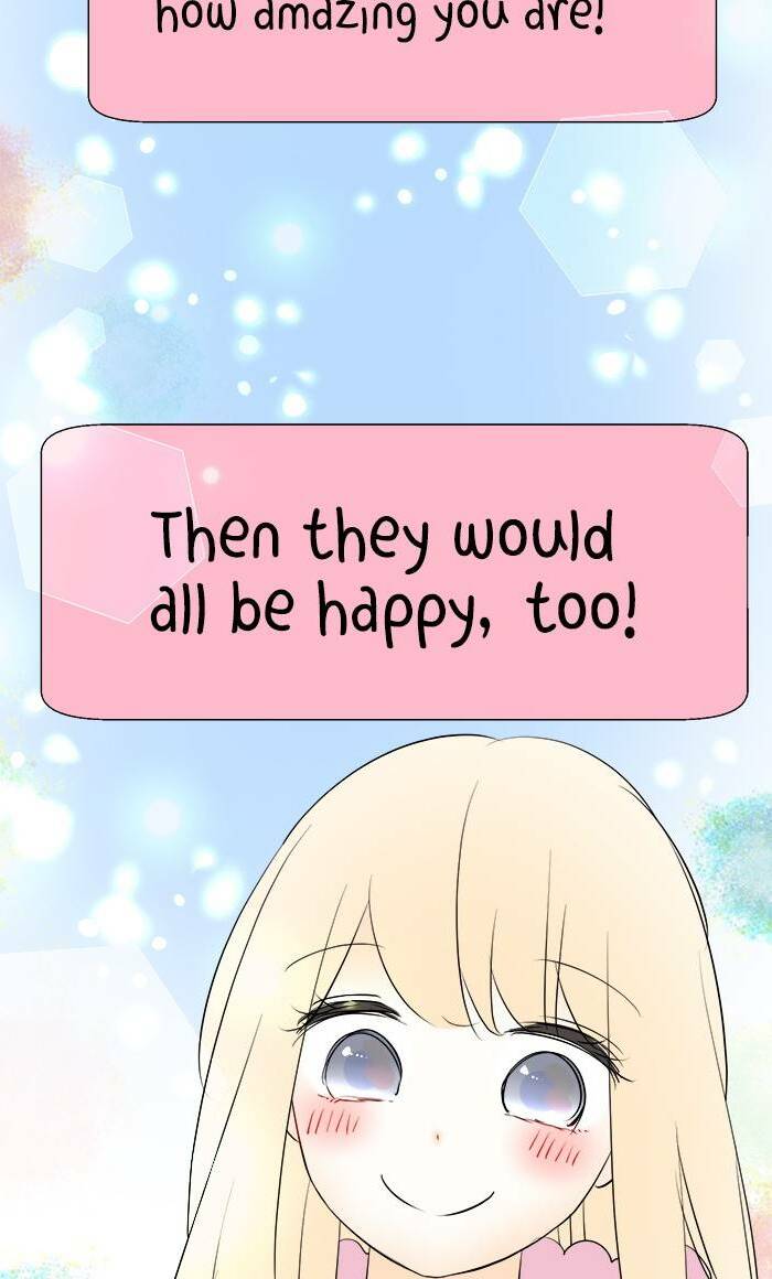 choco ngọt ngào chapter 85 31