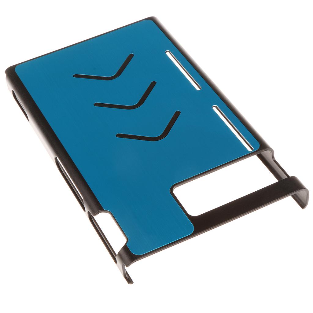 Aluminum Hard Protective Skin Case Cover For Nintendo Switch NS