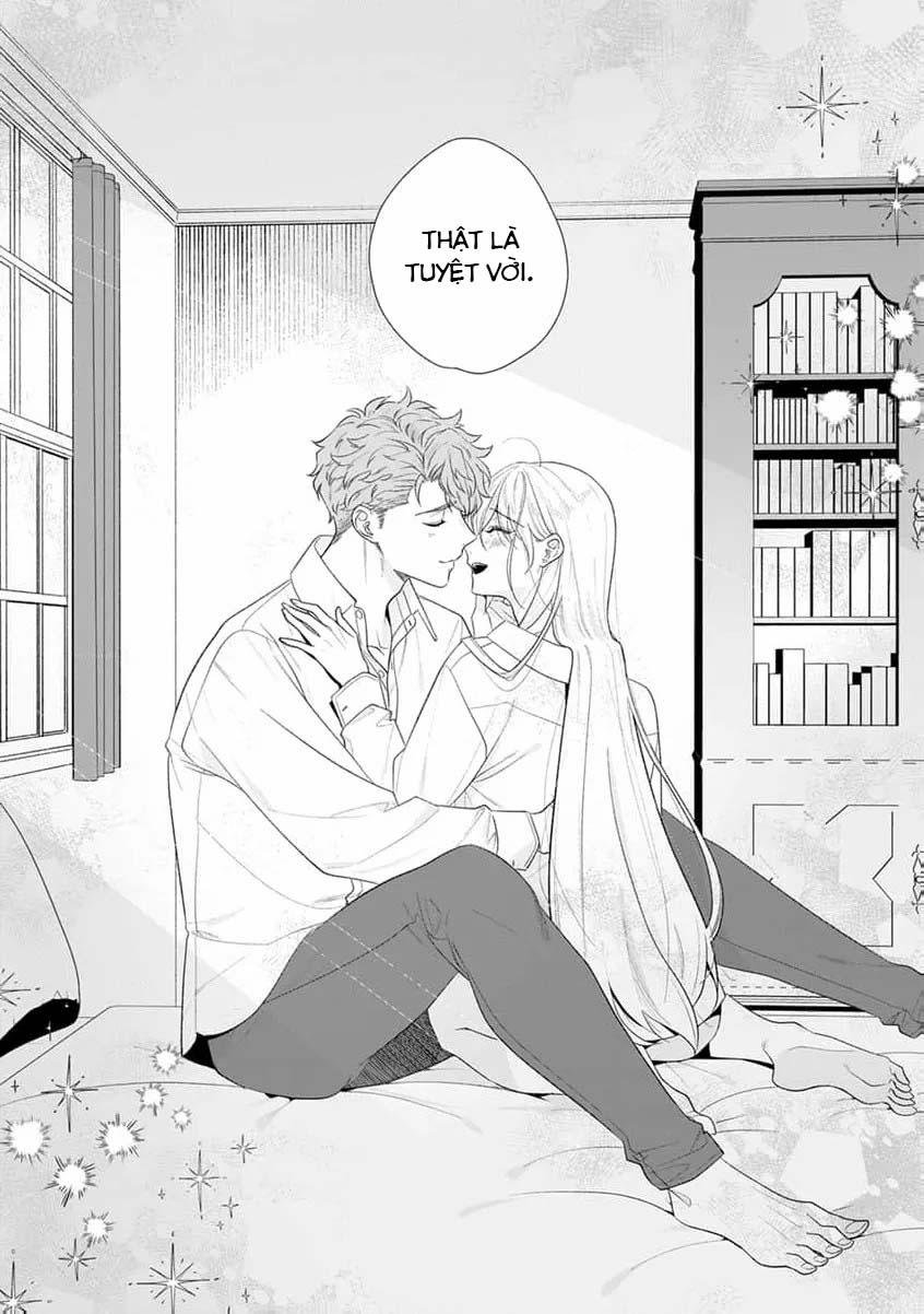Tuyển Tập Doujinshi Nhà Vã chapter 20 42
