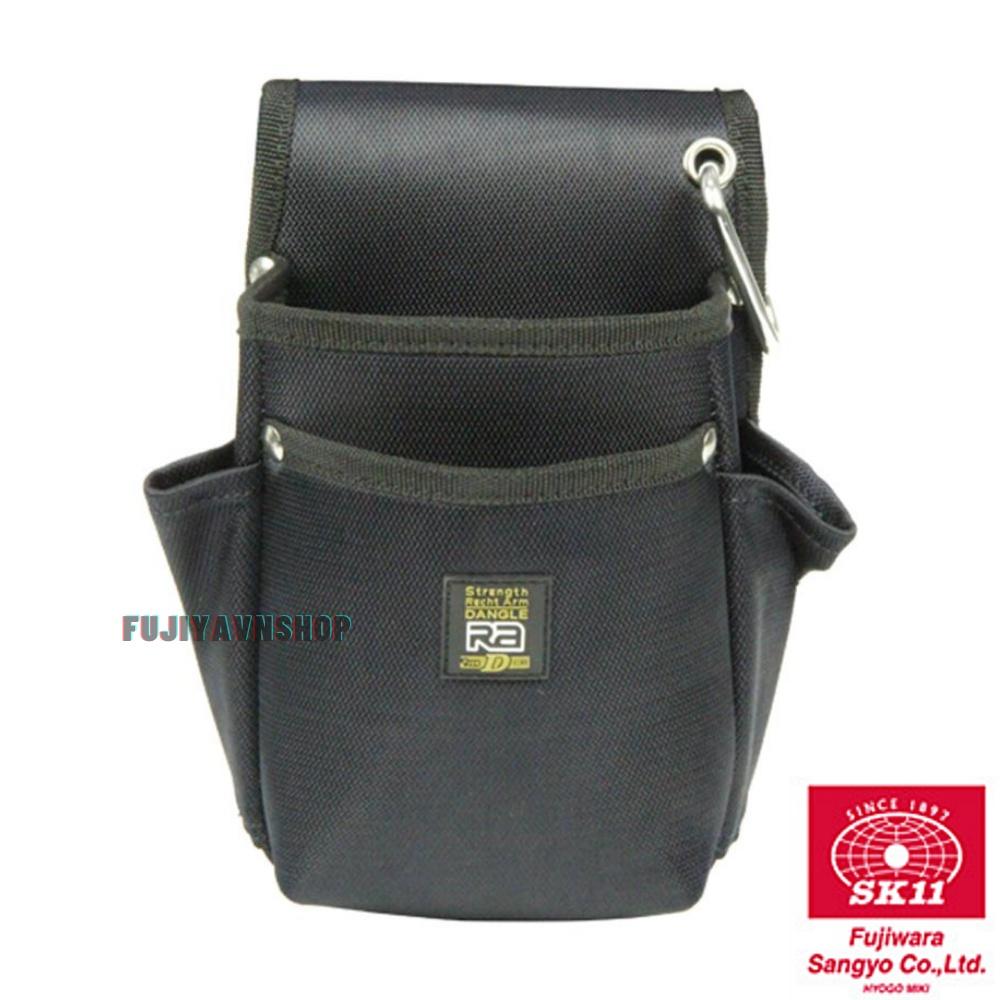 Túi dụng cụ SK11 Fujiywara - RAD-28