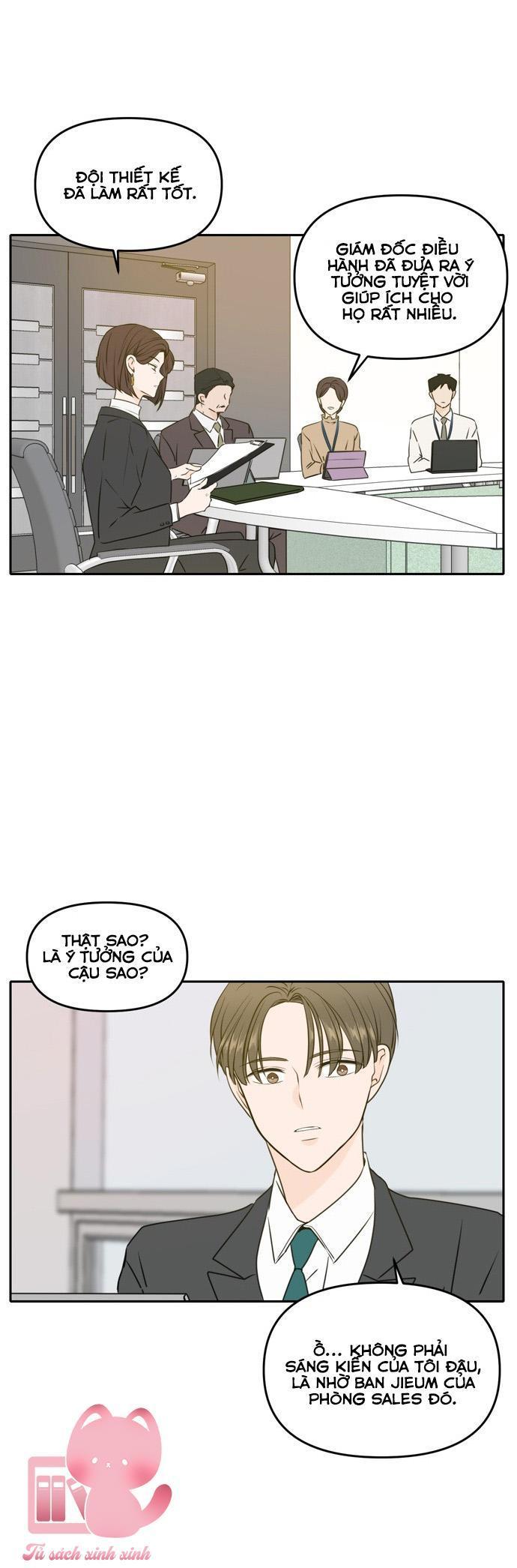 hẹn gặp nhau ở kiếp thứ 19 chapter 53 7