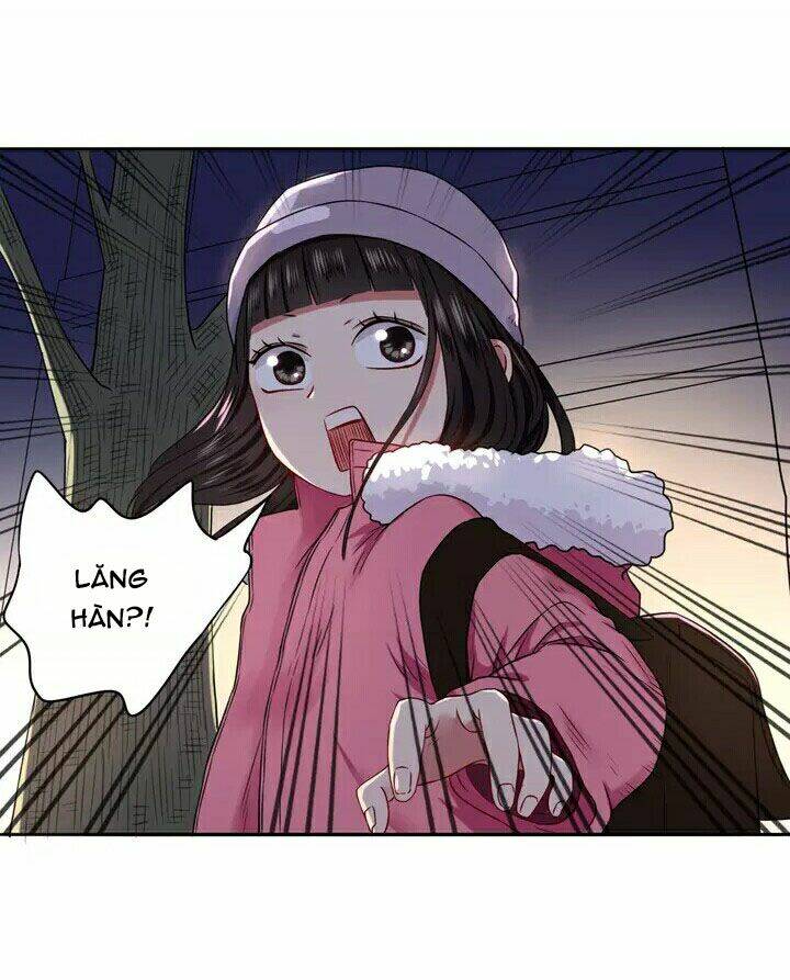 chào buổi sáng, hướng dương chapter 7 25